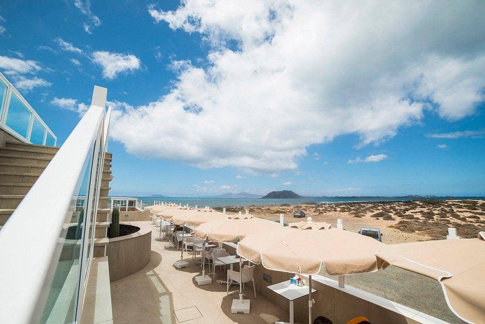 Hotel Boutique TAO Caleta Mar - zdjęcie 40