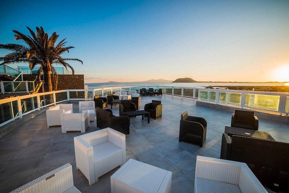 Hotel Boutique TAO Caleta Mar - zdjęcie 37