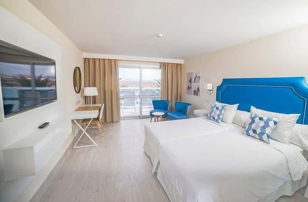 Hotel Boutique TAO Caleta Mar - zdjęcie 21