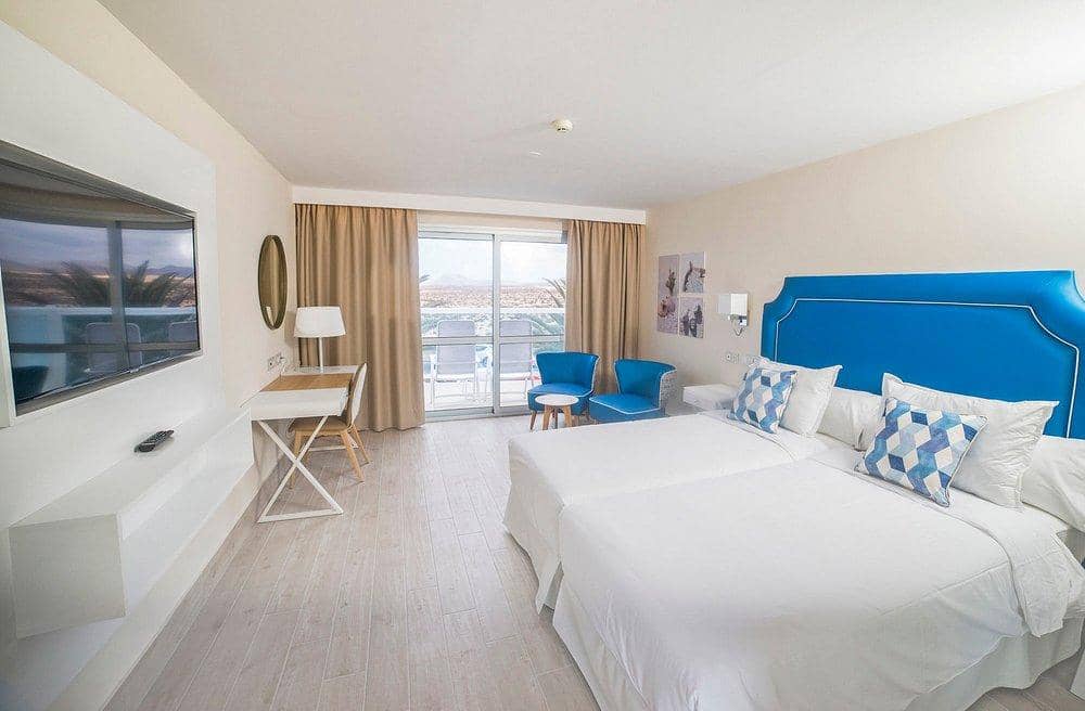 Hotel Boutique TAO Caleta Mar - zdjęcie 21
