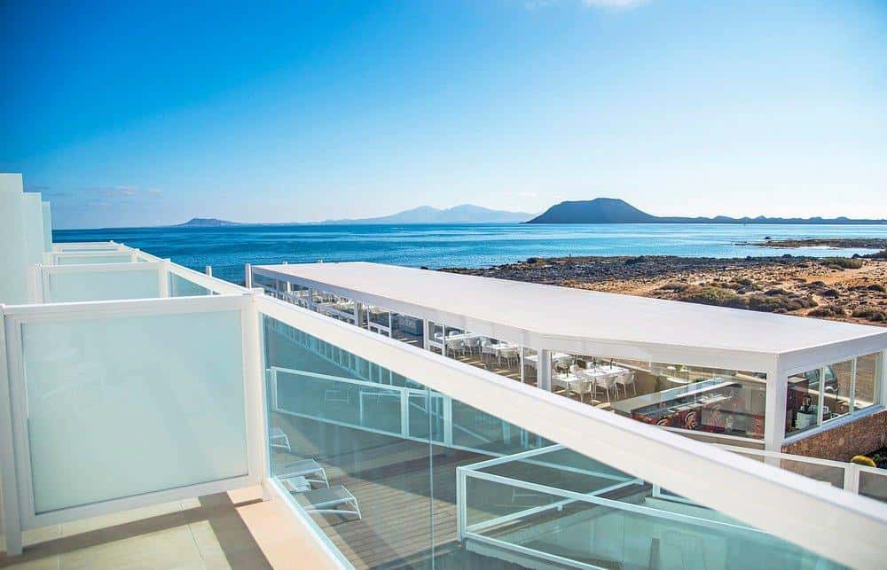 Hotel Boutique TAO Caleta Mar - zdjęcie 4