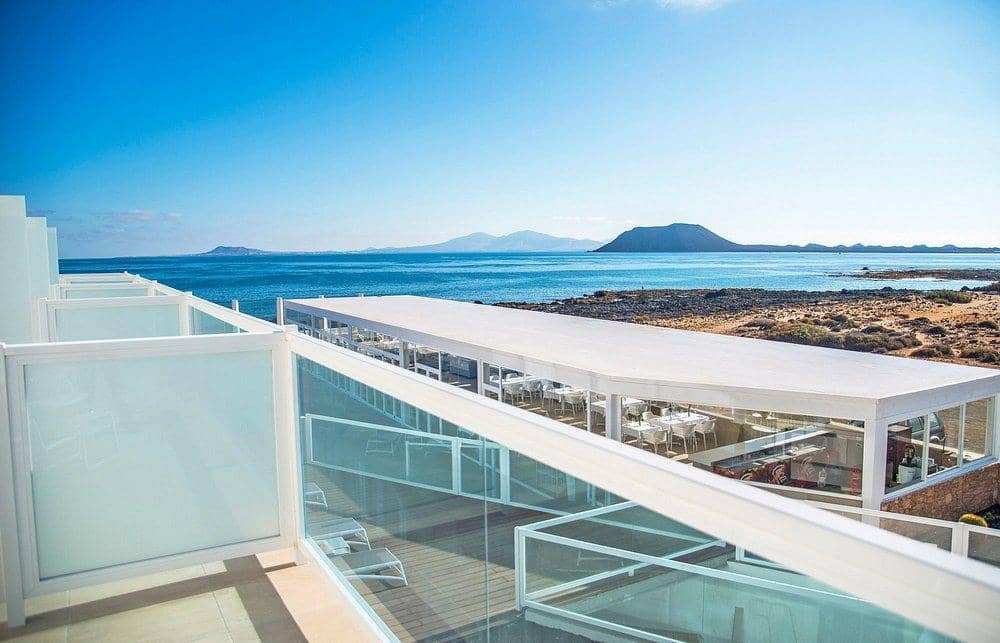 Hotel Boutique TAO Caleta Mar - zdjęcie 4