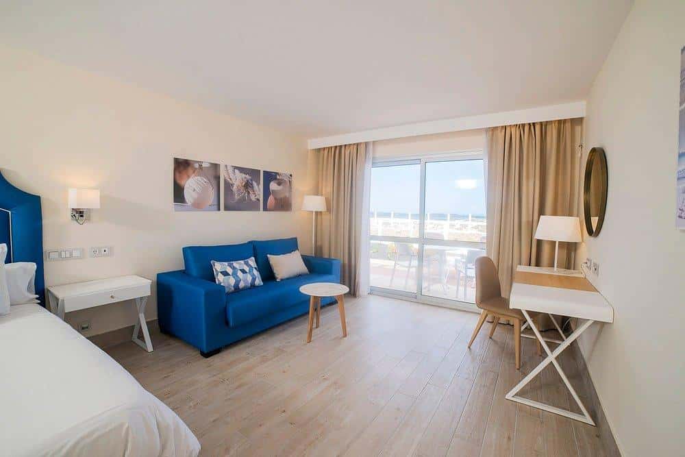 Hotel Boutique TAO Caleta Mar - zdjęcie 33