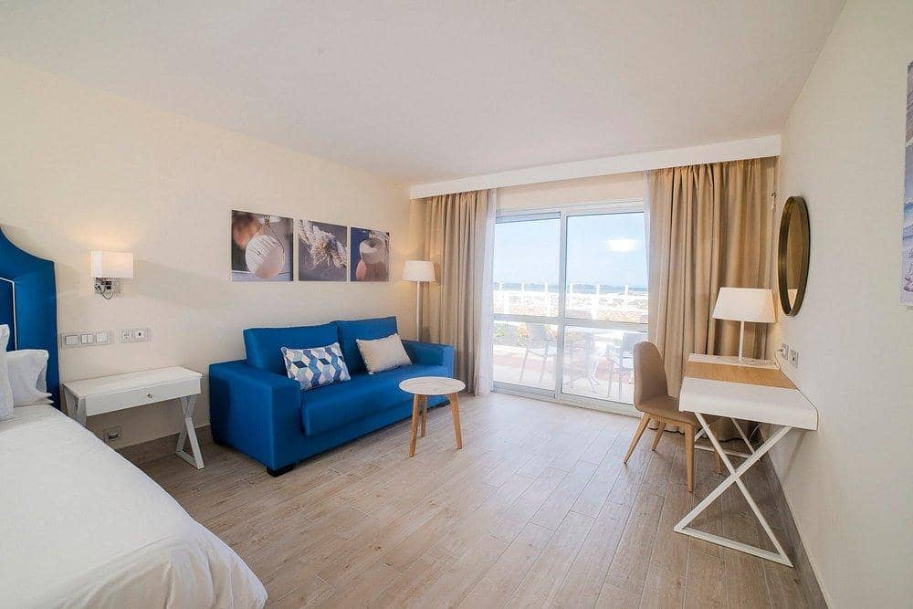Hotel Boutique TAO Caleta Mar - zdjęcie 33