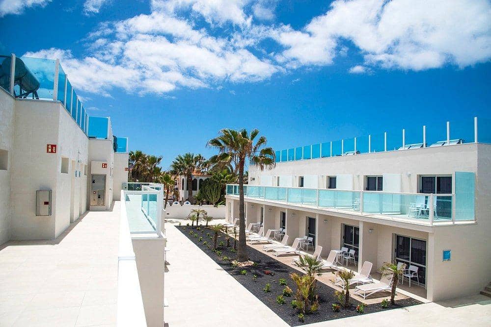 Hotel Boutique TAO Caleta Mar - zdjęcie 18