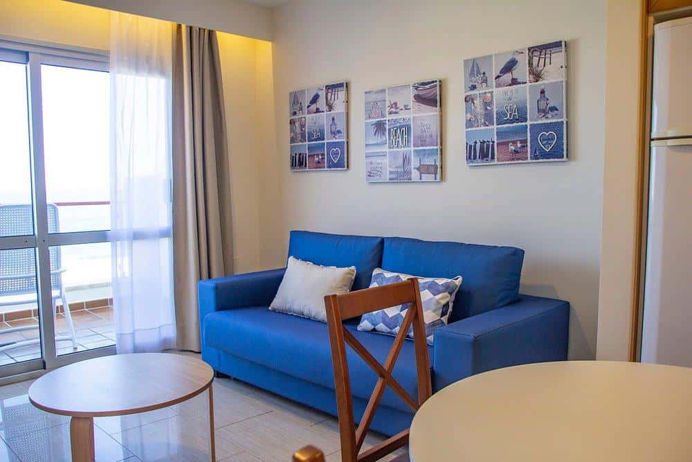 Hotel Boutique TAO Caleta Mar - zdjęcie 47