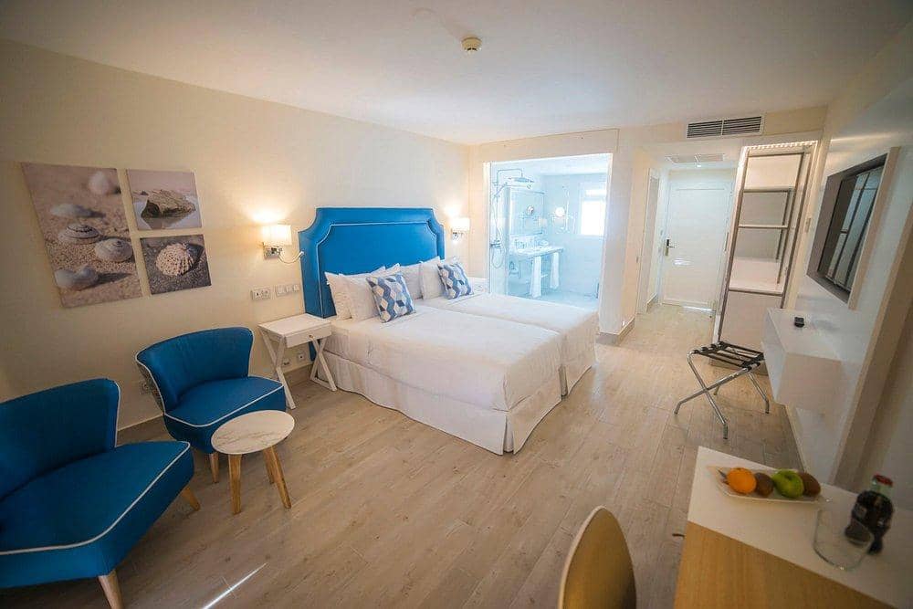 Hotel Boutique TAO Caleta Mar - zdjęcie 22