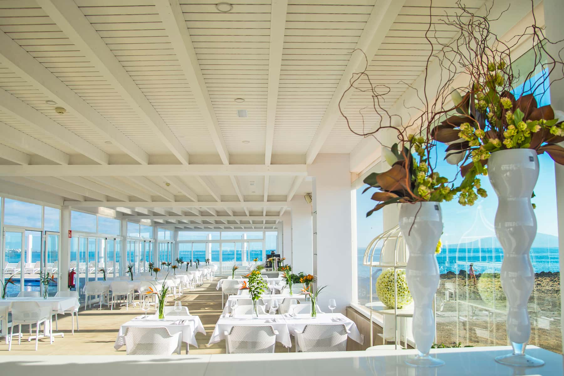 Hotel Boutique TAO Caleta Mar - zdjęcie 7