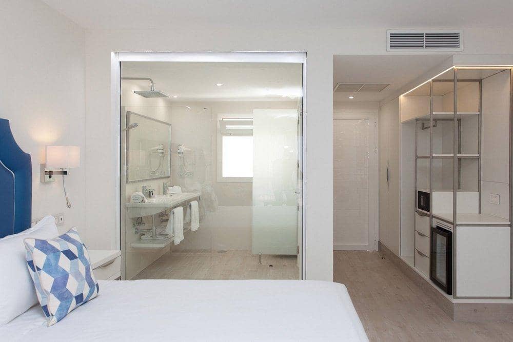 Hotel Boutique TAO Caleta Mar - zdjęcie 26