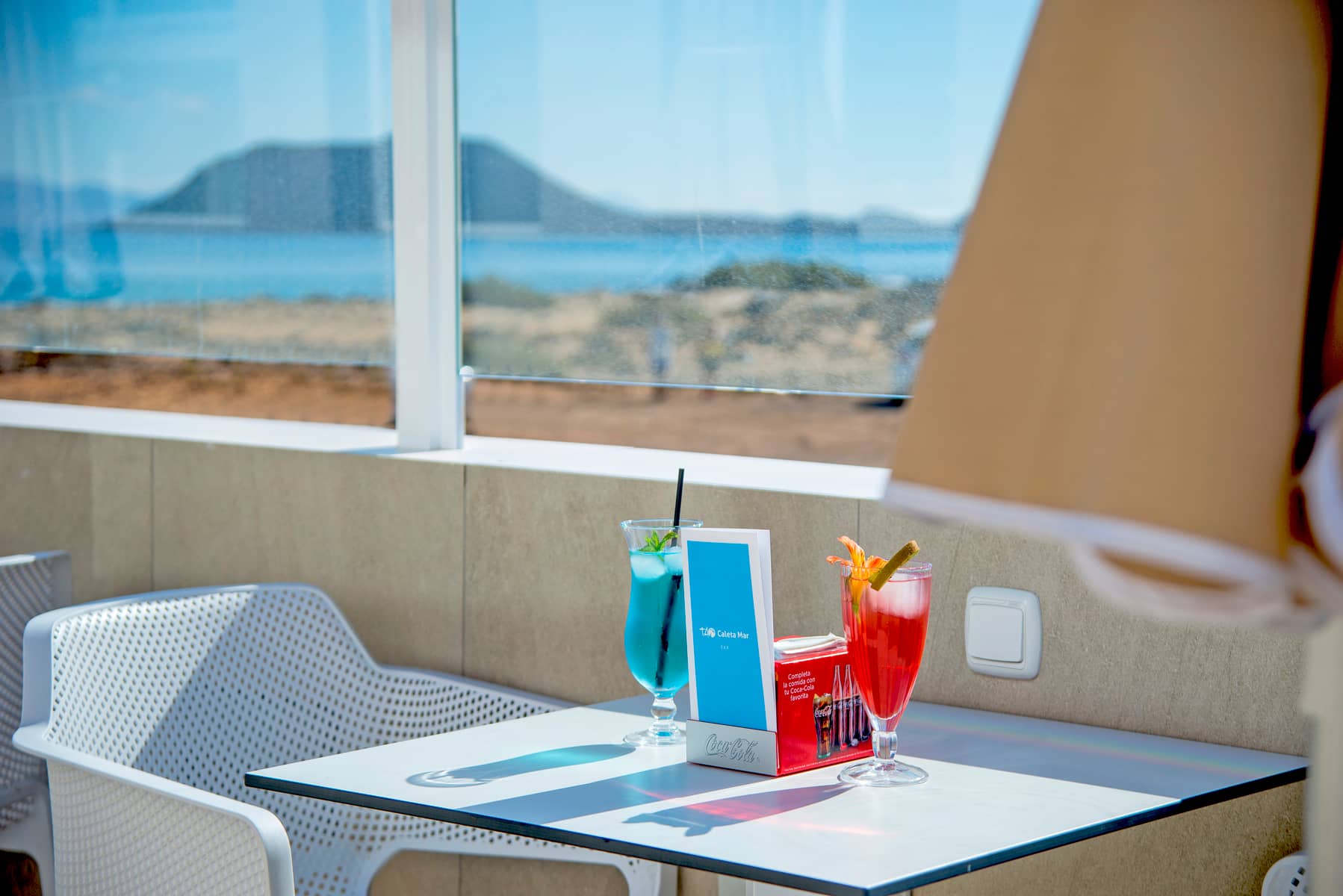 Hotel Boutique TAO Caleta Mar - zdjęcie 9
