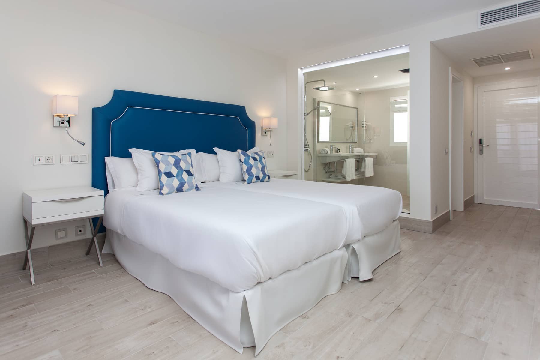 Hotel Boutique TAO Caleta Mar - zdjęcie 10