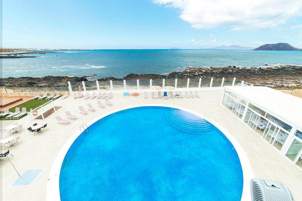 Hotel Boutique TAO Caleta Mar - zdjęcie 35