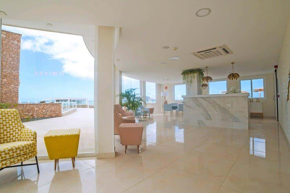 Hotel Boutique TAO Caleta Mar - zdjęcie 38