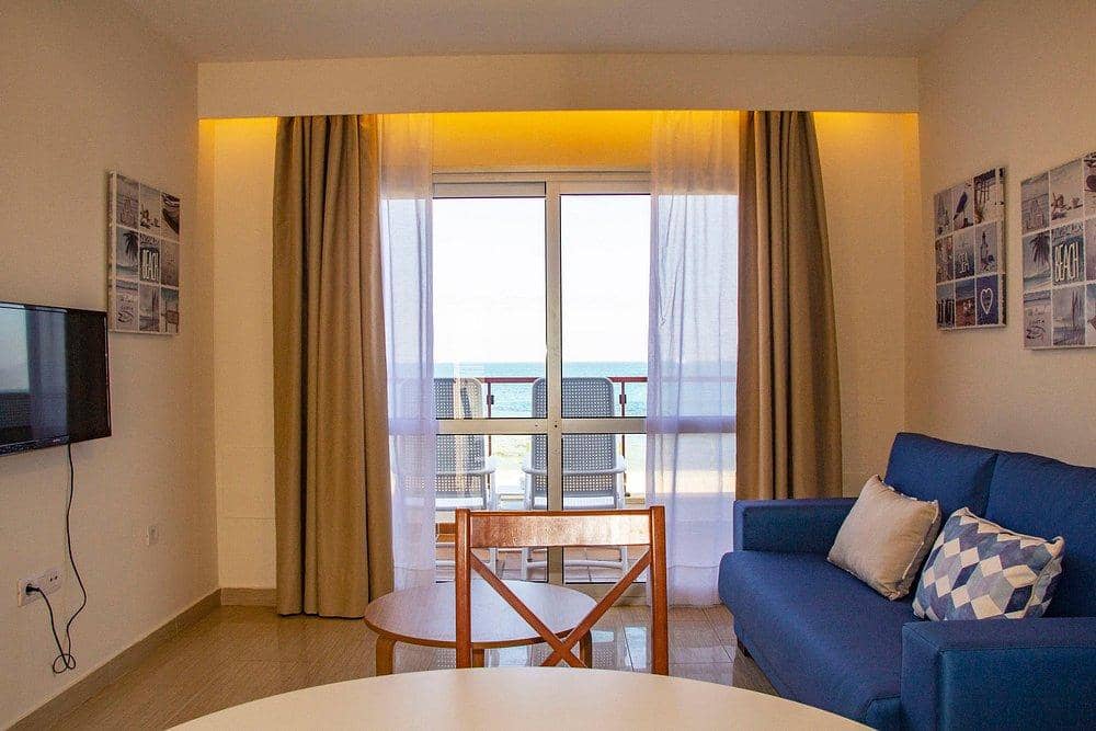 Hotel Boutique TAO Caleta Mar - zdjęcie 48