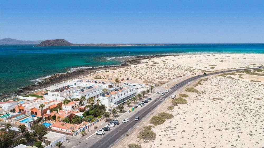 Hotel Boutique TAO Caleta Mar - zdjęcie 34
