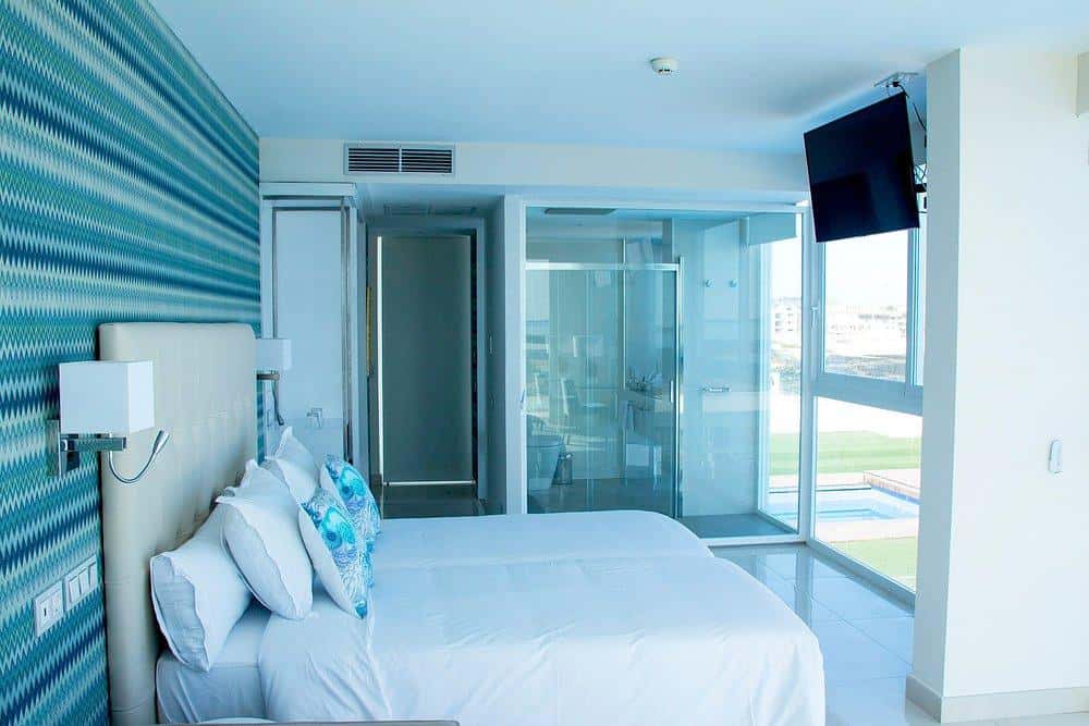 Hotel Boutique TAO Caleta Mar - zdjęcie 31