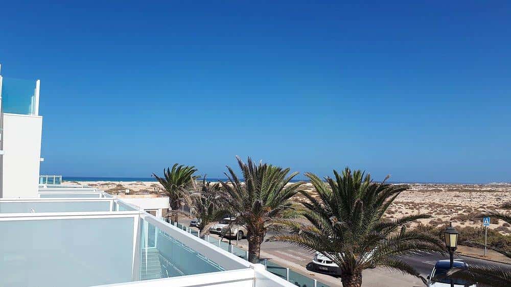 Hotel Boutique TAO Caleta Mar - zdjęcie 20