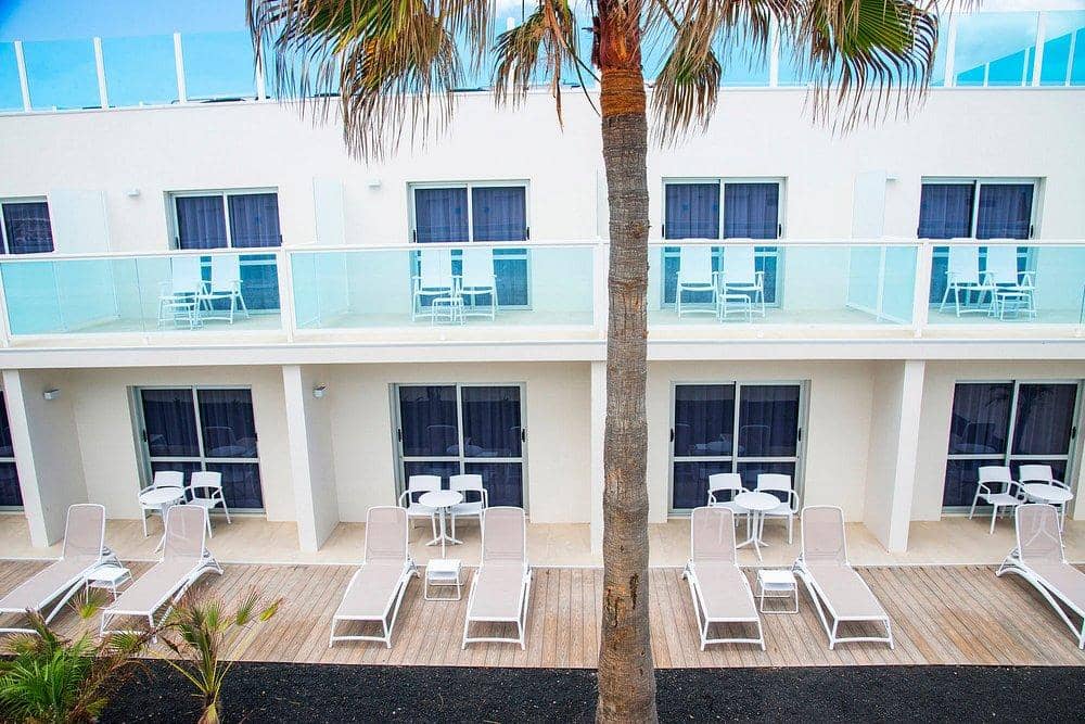 Hotel Boutique TAO Caleta Mar - zdjęcie 17