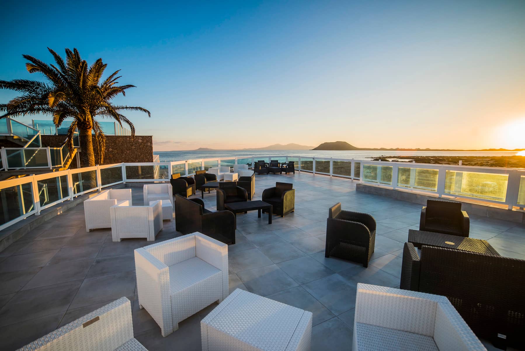 Hotel Boutique TAO Caleta Mar - zdjęcie 6