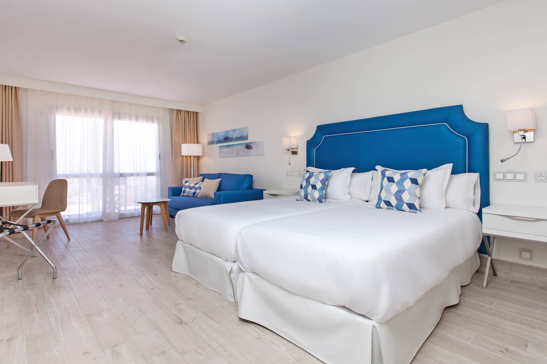 Hotel Boutique TAO Caleta Mar - zdjęcie 15