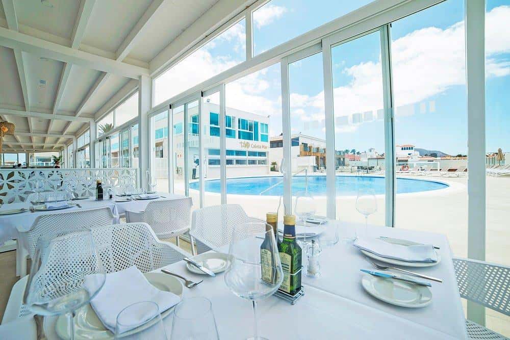 Hotel Boutique TAO Caleta Mar - zdjęcie 43