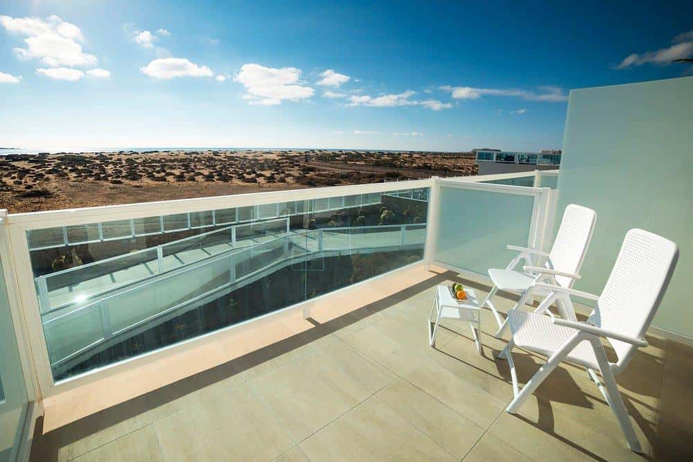 Hotel Boutique TAO Caleta Mar - zdjęcie 24