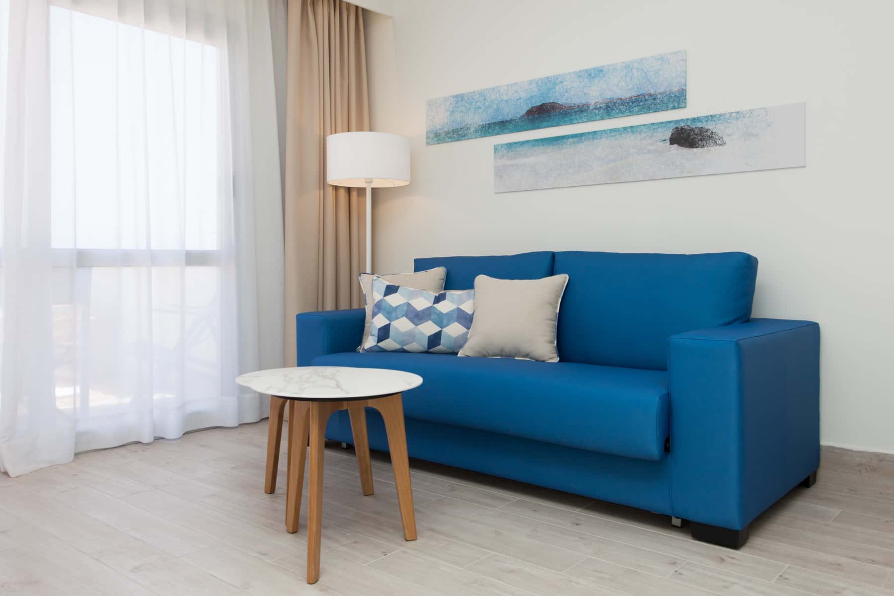 Hotel Boutique TAO Caleta Mar - zdjęcie 13