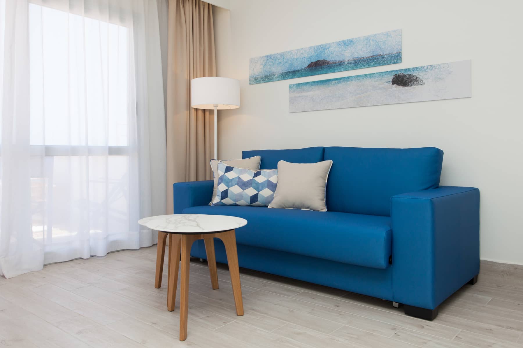 Hotel Boutique TAO Caleta Mar - zdjęcie 13