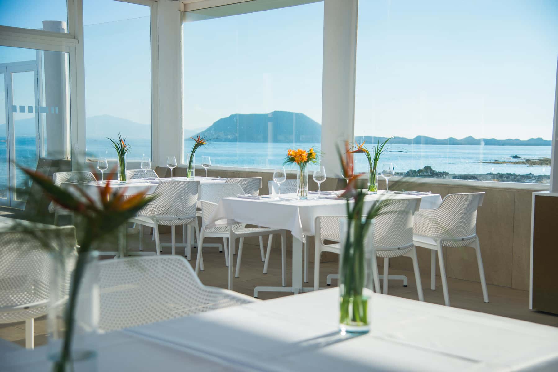 Hotel Boutique TAO Caleta Mar - zdjęcie 8