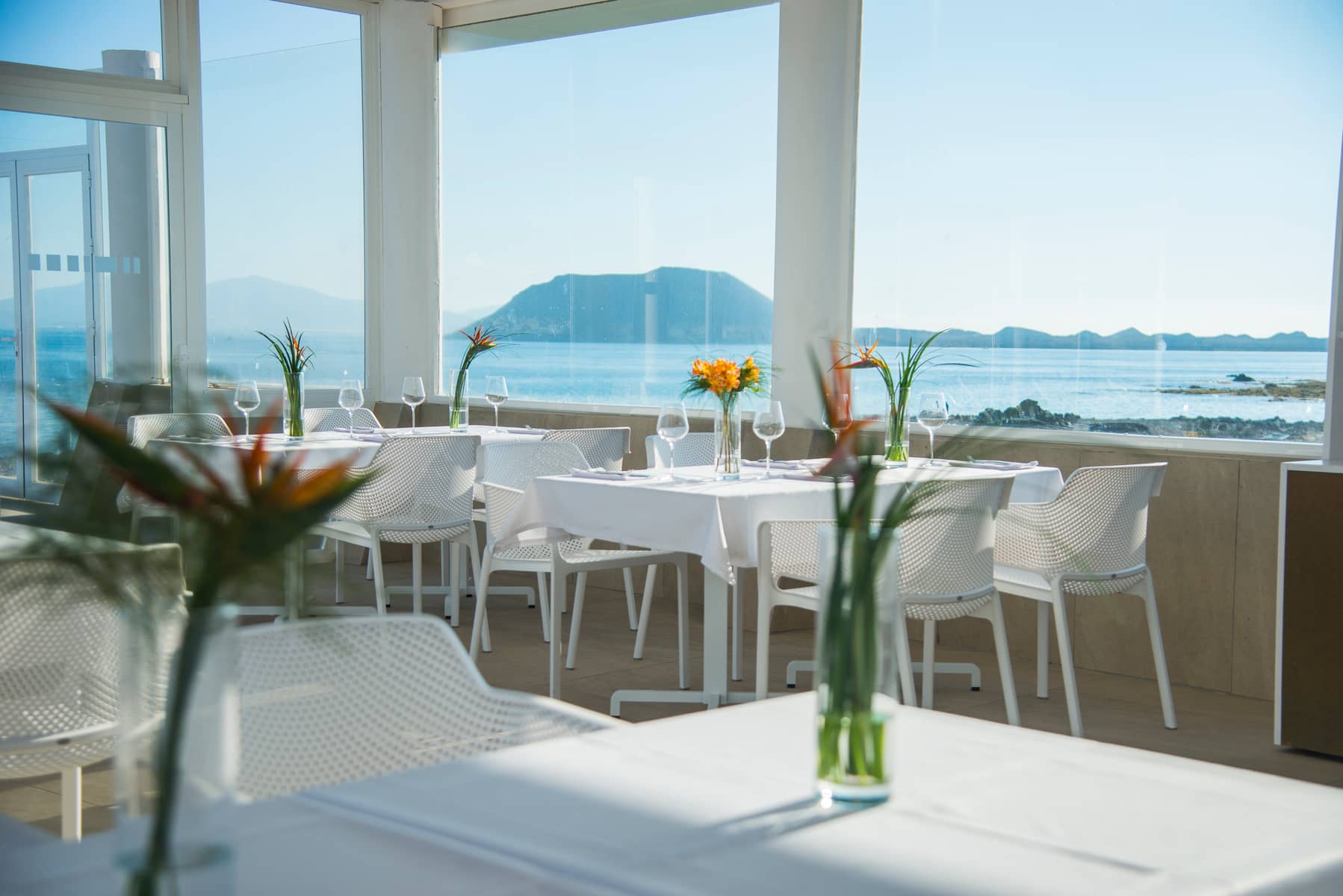 Hotel Boutique TAO Caleta Mar - zdjęcie 8