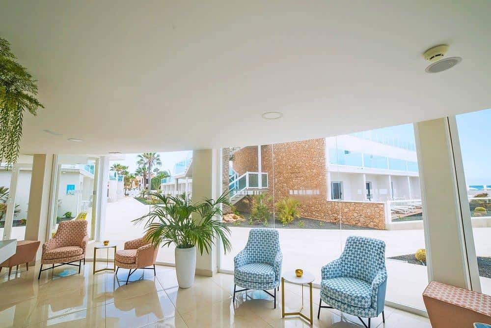 Hotel Boutique TAO Caleta Mar - zdjęcie 39