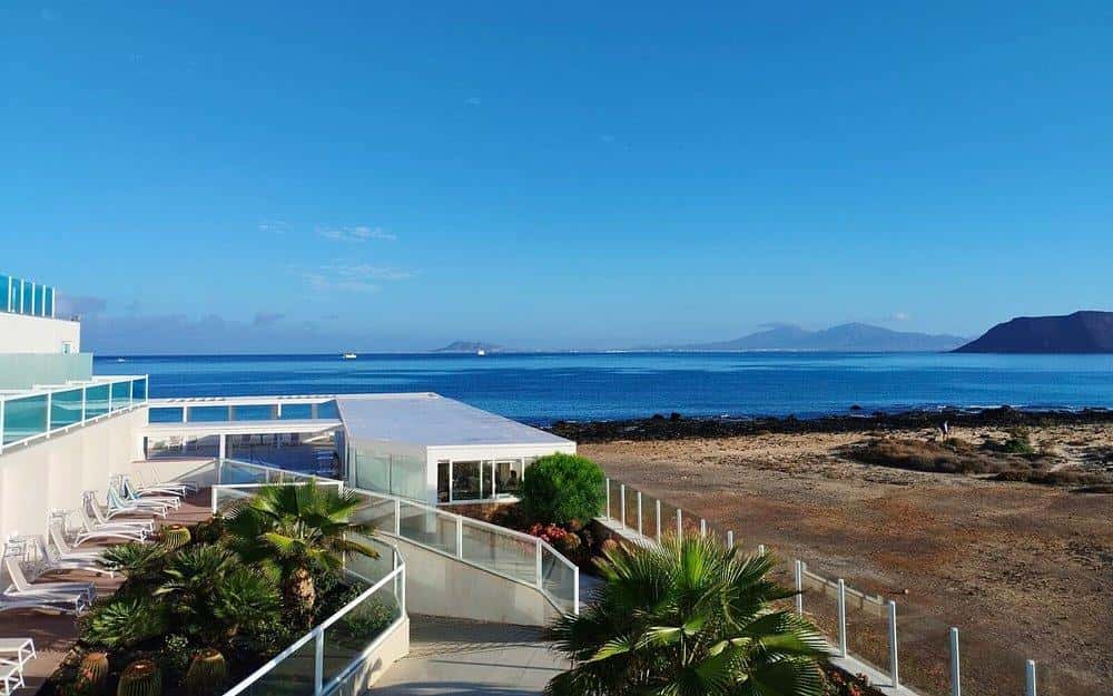 Hotel Boutique TAO Caleta Mar - zdjęcie 52