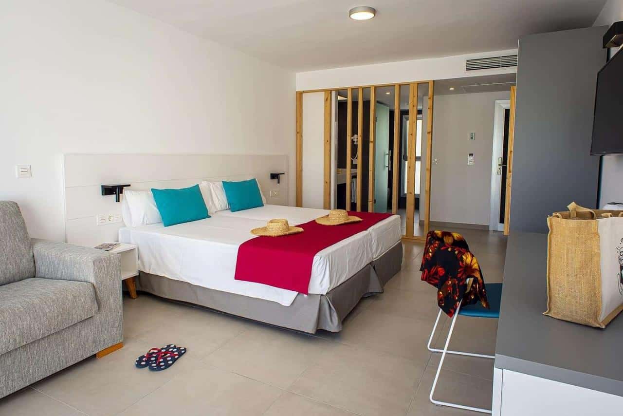 Hotel Taimar - zdjęcie 5