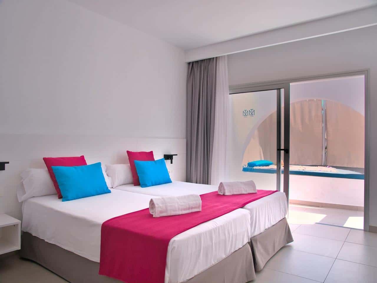 Hotel Taimar - zdjęcie 22