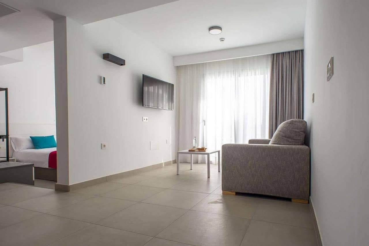 Hotel Taimar - zdjęcie 23