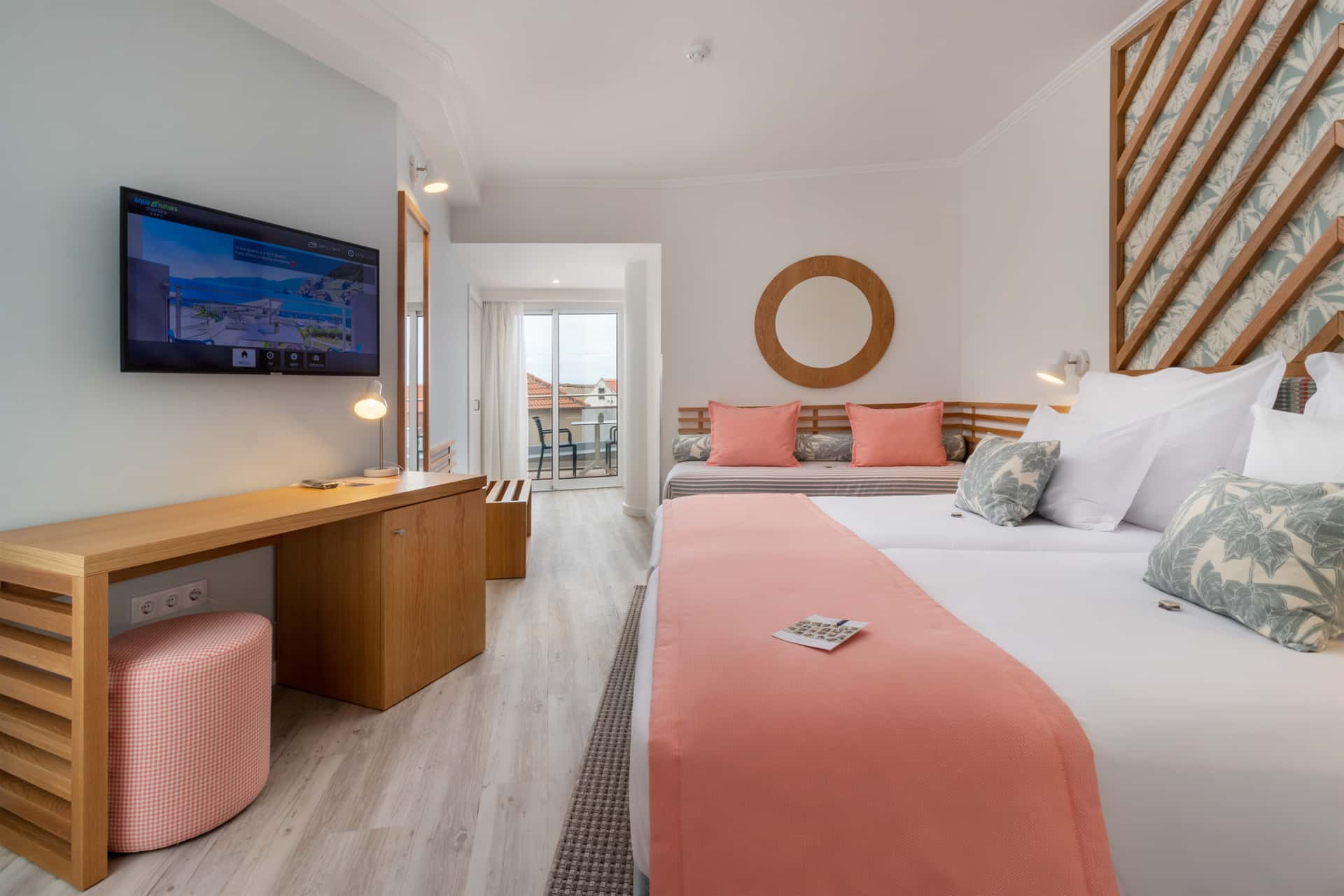 Aqua Natura Bay The Hotel - zdjęcie 23