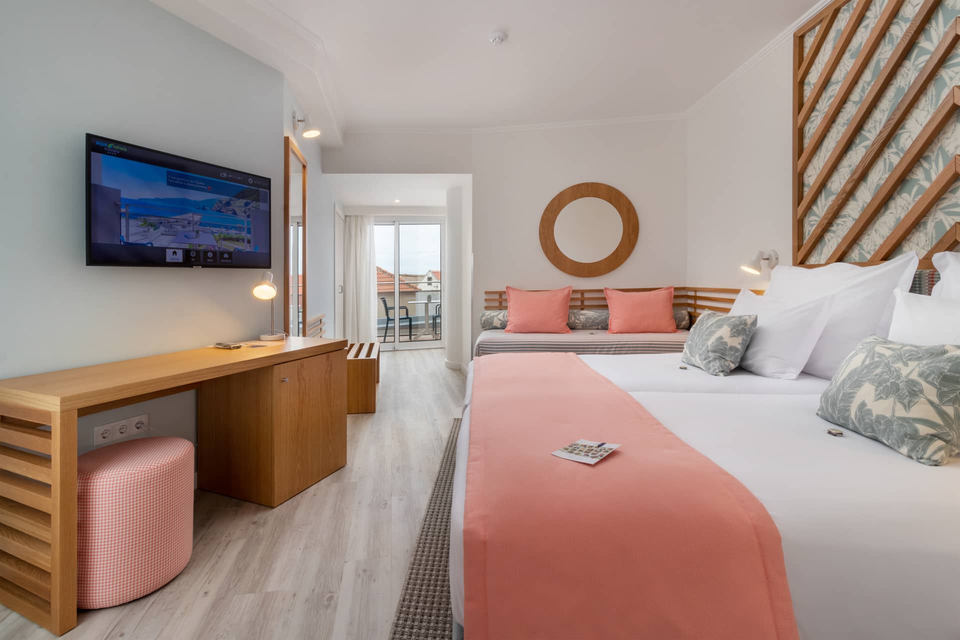 Aqua Natura Bay The Hotel - zdjęcie 23