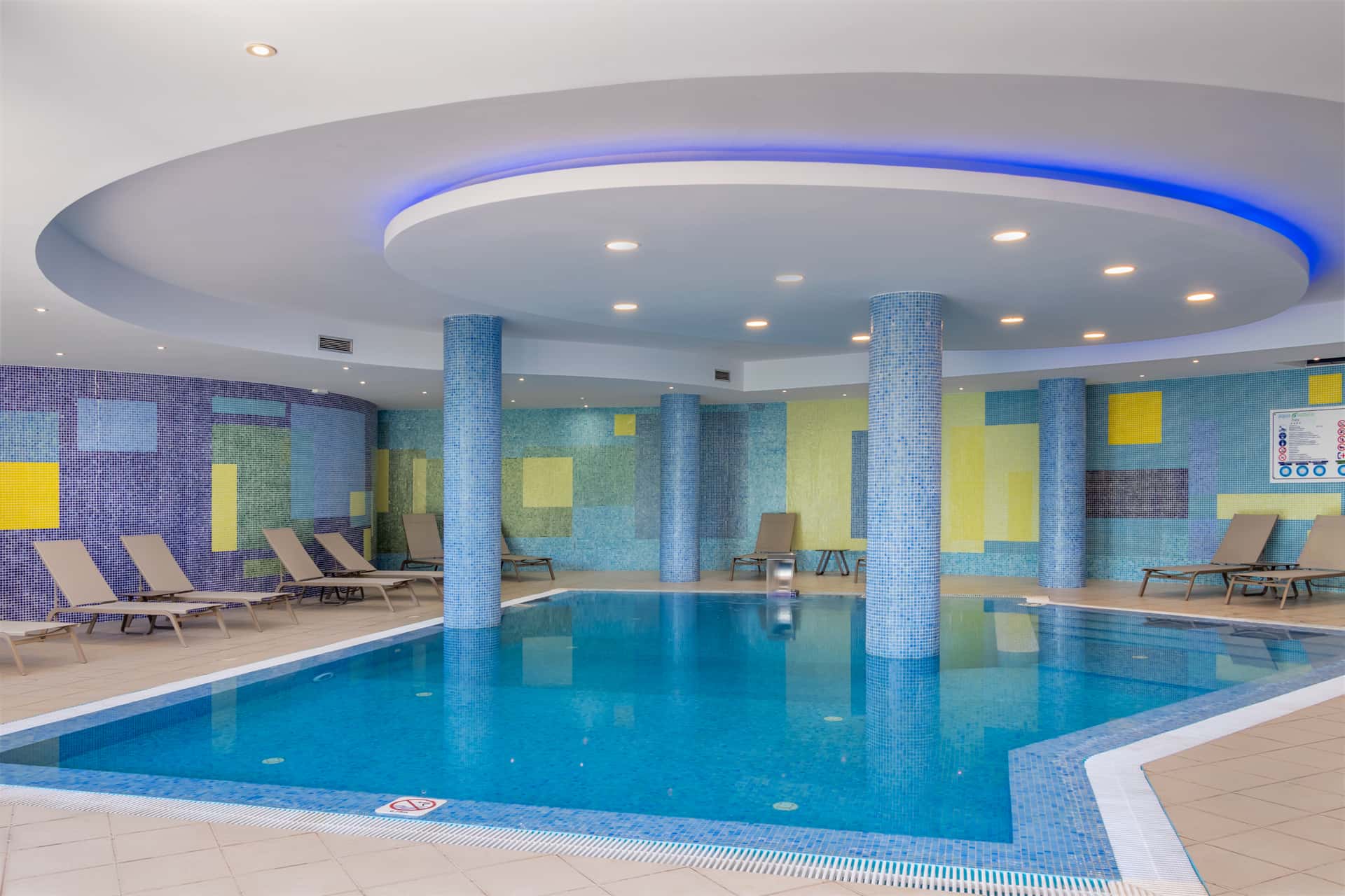 Aqua Natura Bay The Hotel - zdjęcie 36