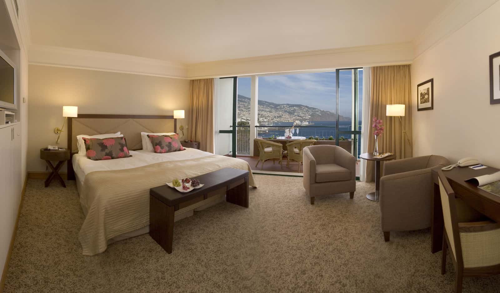 Les Suites at The Cliff Bay - zdjęcie 29