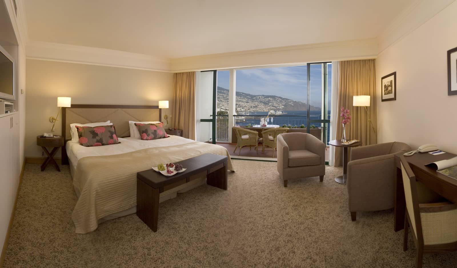Les Suites at The Cliff Bay - zdjęcie 29