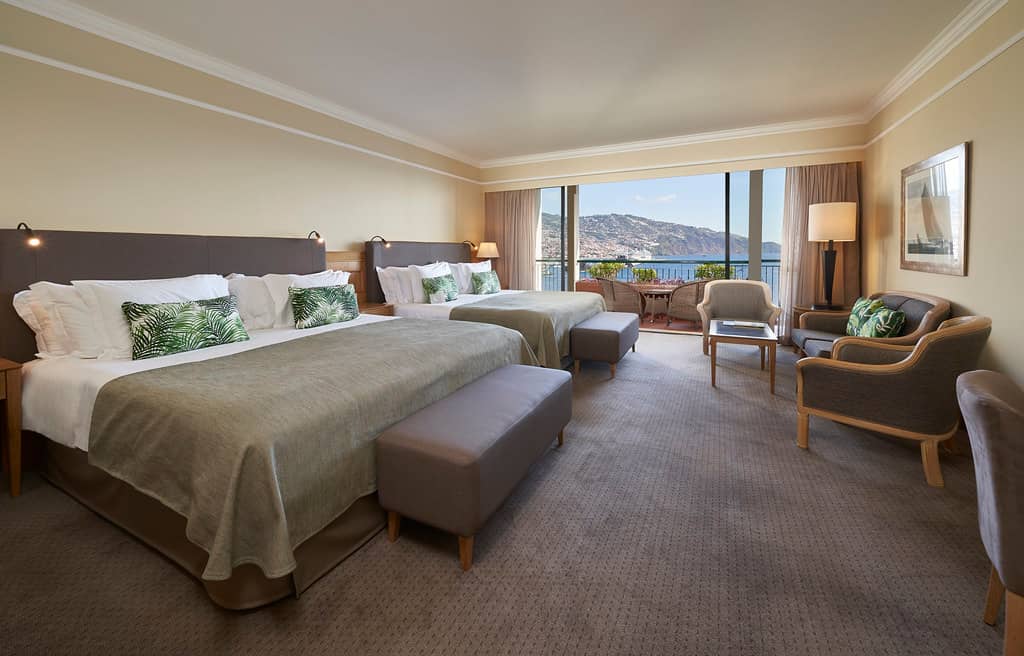 Les Suites at The Cliff Bay - zdjęcie 30