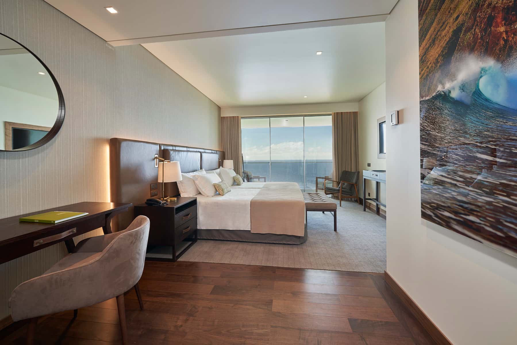 Les Suites at The Cliff Bay - zdjęcie 8