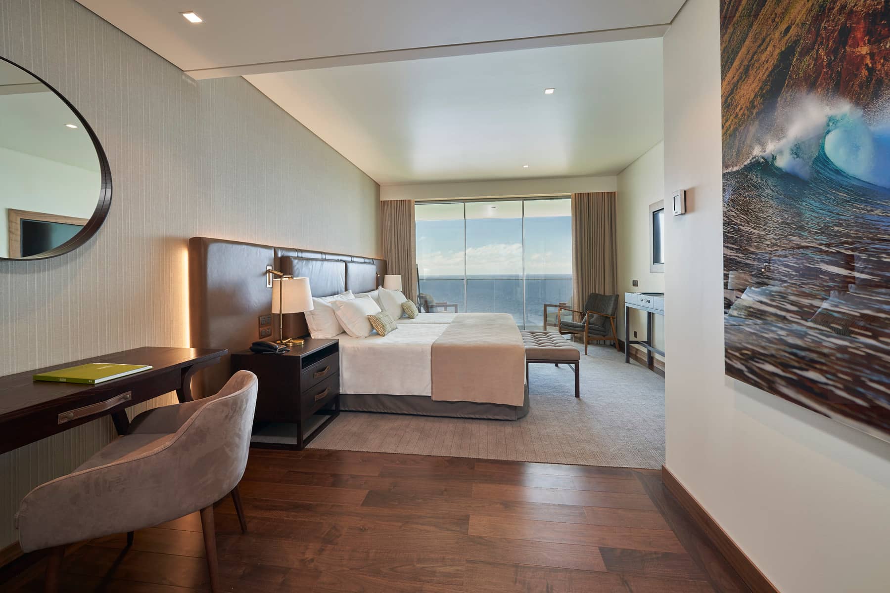Les Suites at The Cliff Bay - zdjęcie 8