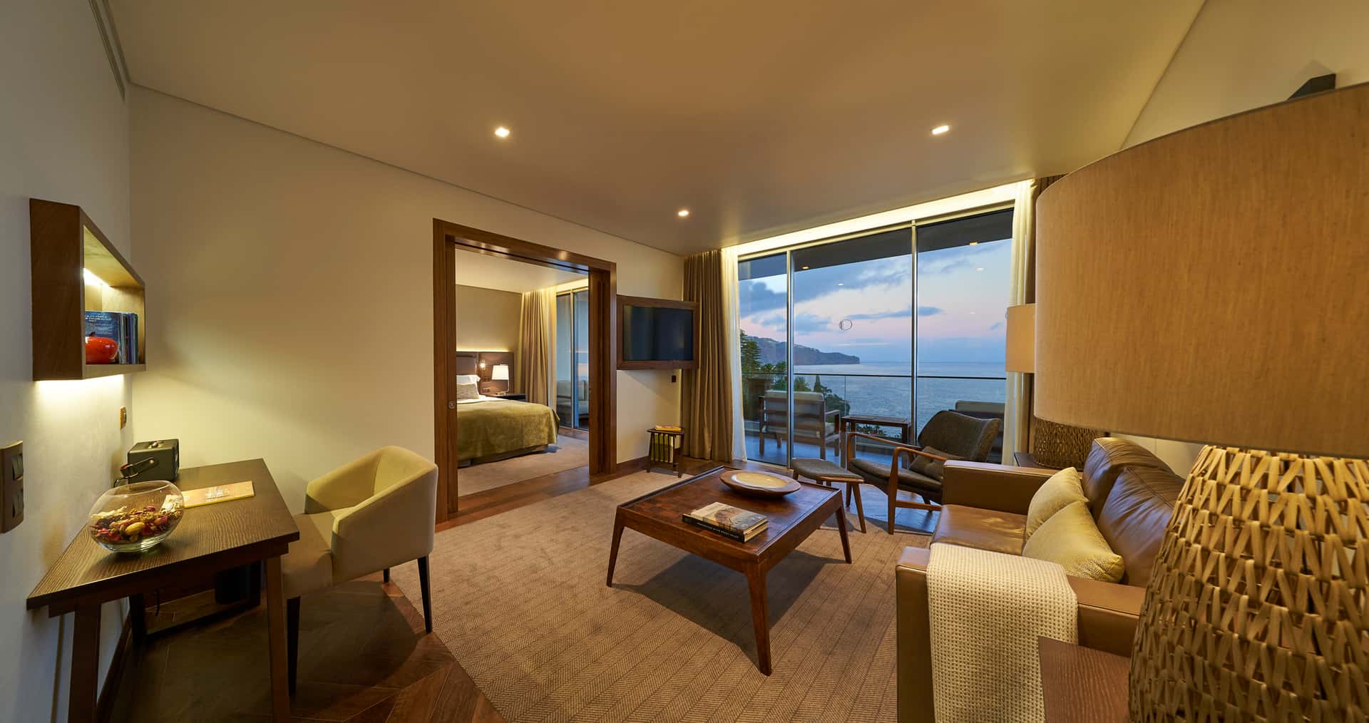 Les Suites at The Cliff Bay - zdjęcie 6