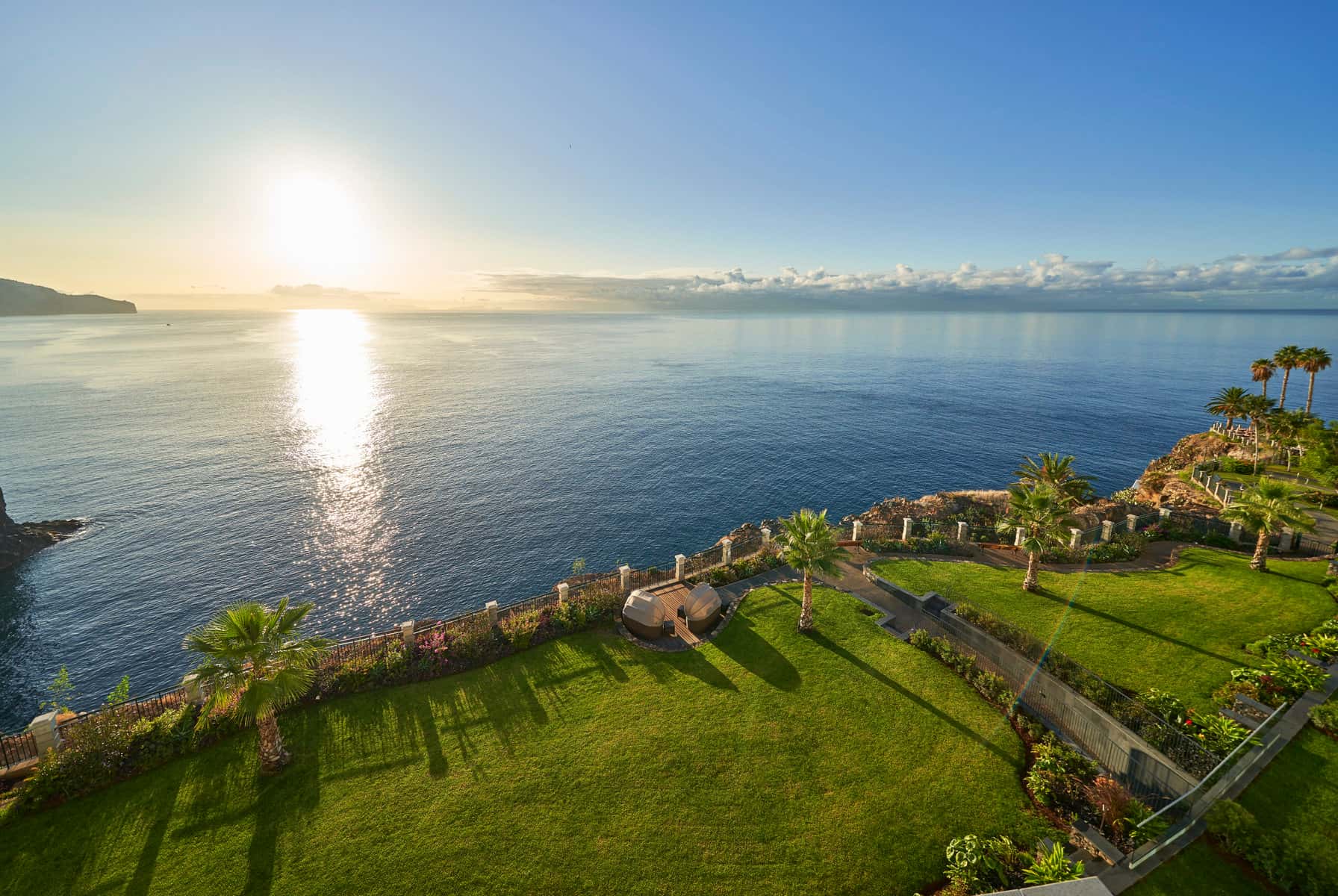 Les Suites at The Cliff Bay - zdjęcie 18