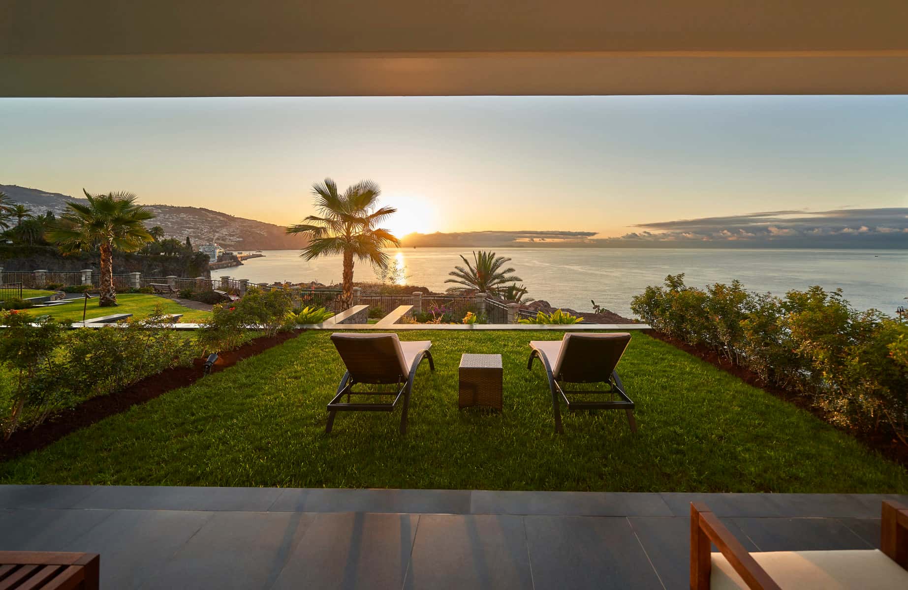 Les Suites at The Cliff Bay - zdjęcie 19