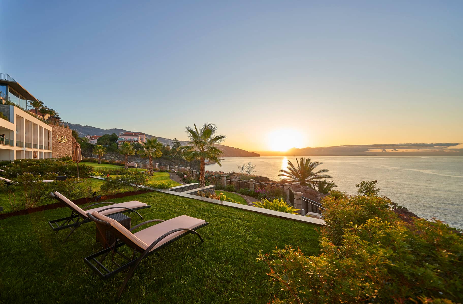Les Suites at The Cliff Bay - zdjęcie 2