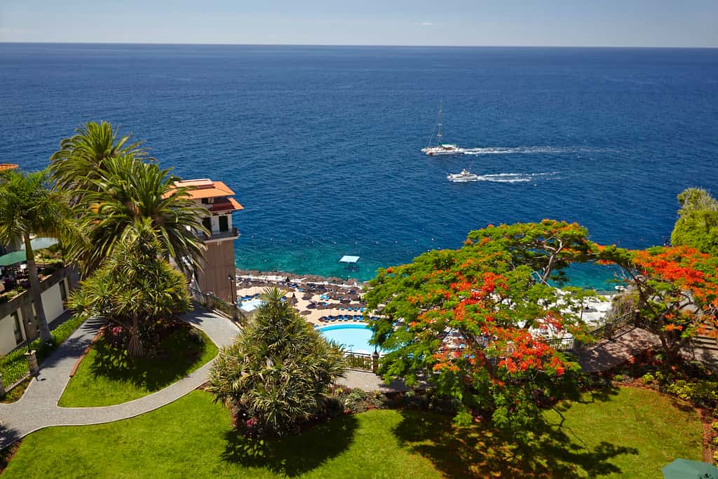 Les Suites at The Cliff Bay - zdjęcie 21