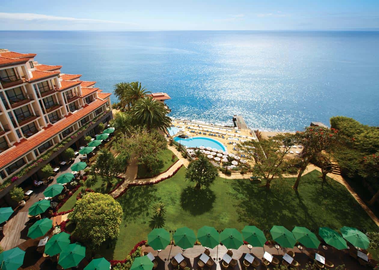 Les Suites at The Cliff Bay - zdjęcie 20