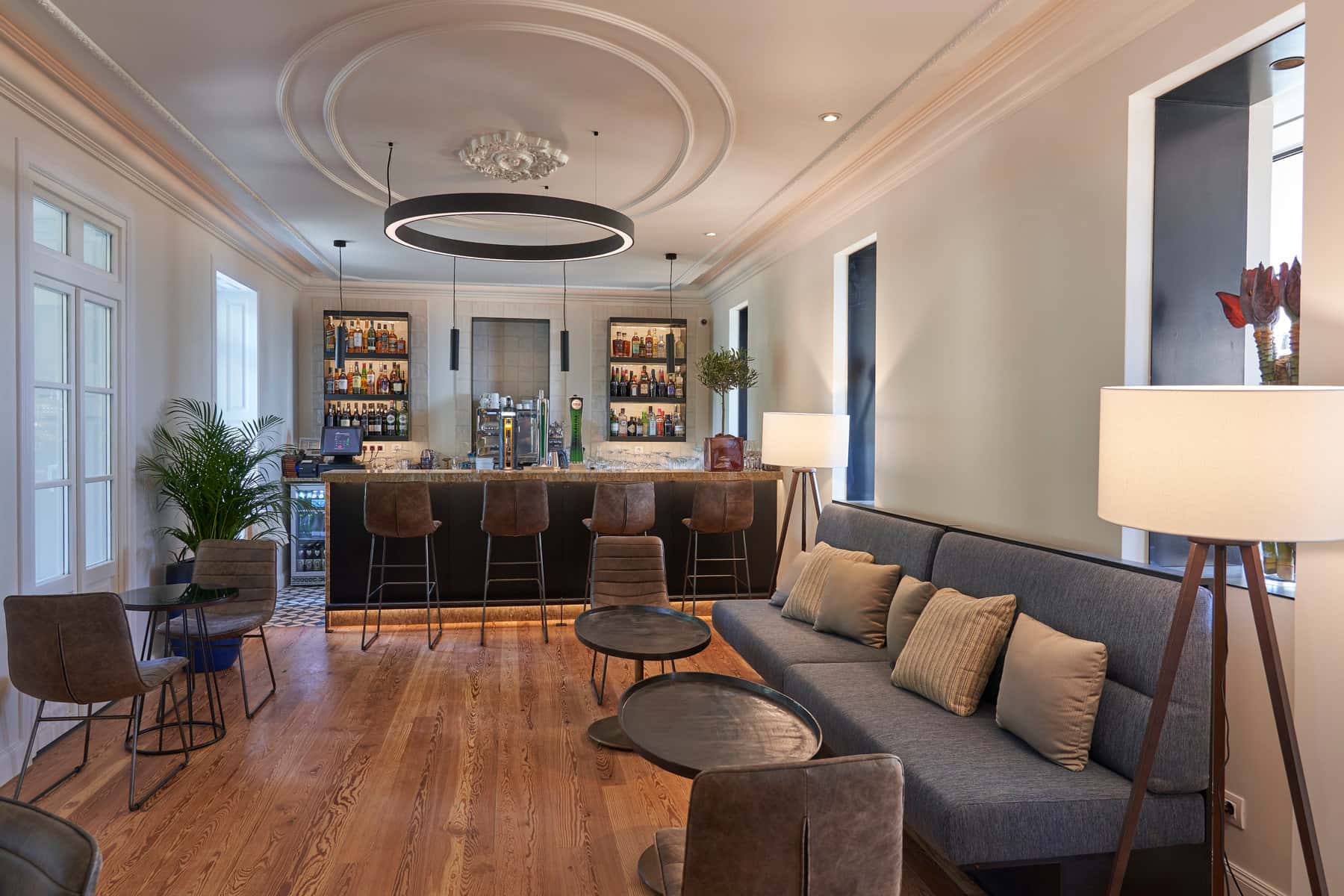 Les Suites at The Cliff Bay - zdjęcie 13